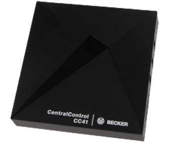 CentralControl CC41